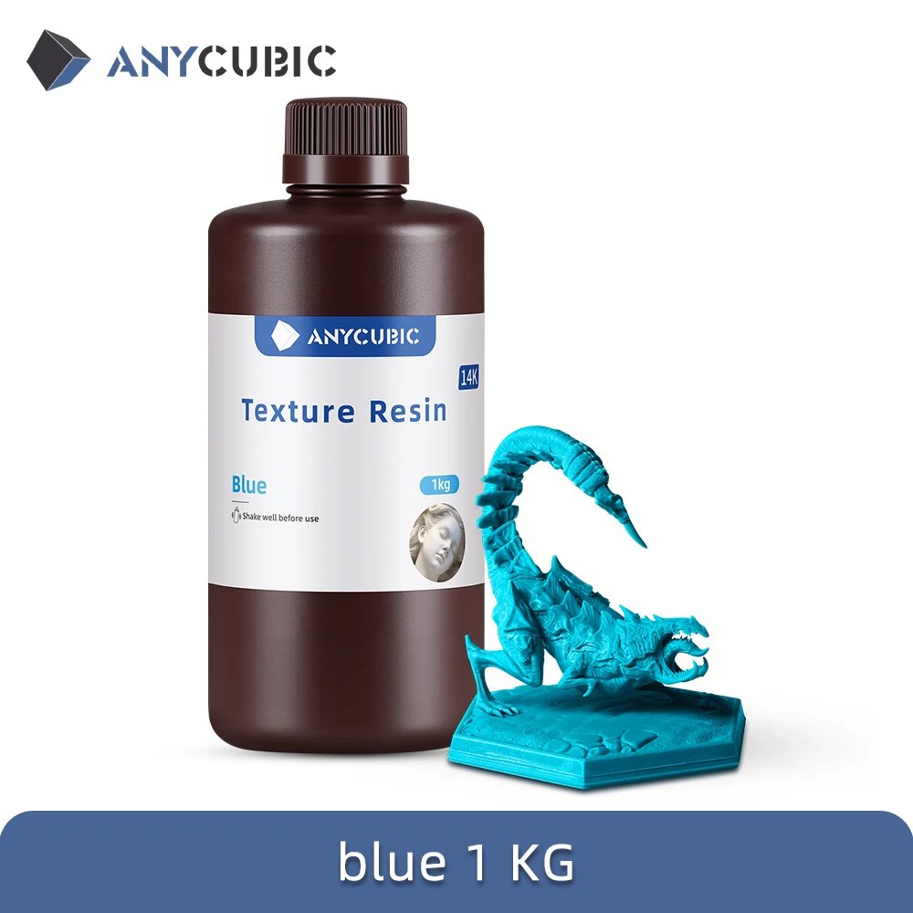 Blue 1kg