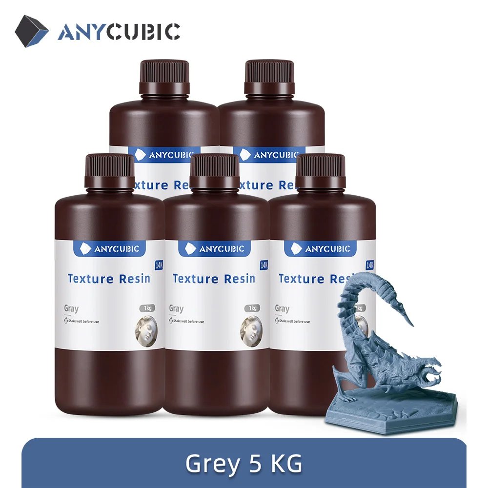 Gray 5kg