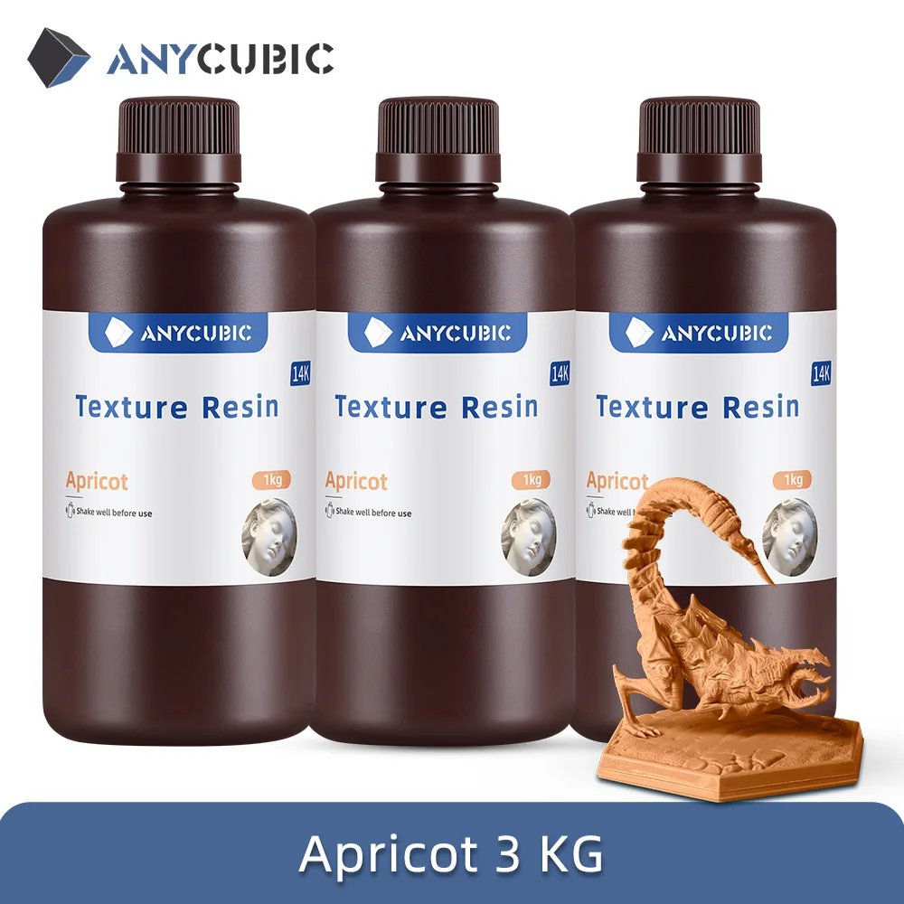 Apricot 3kg