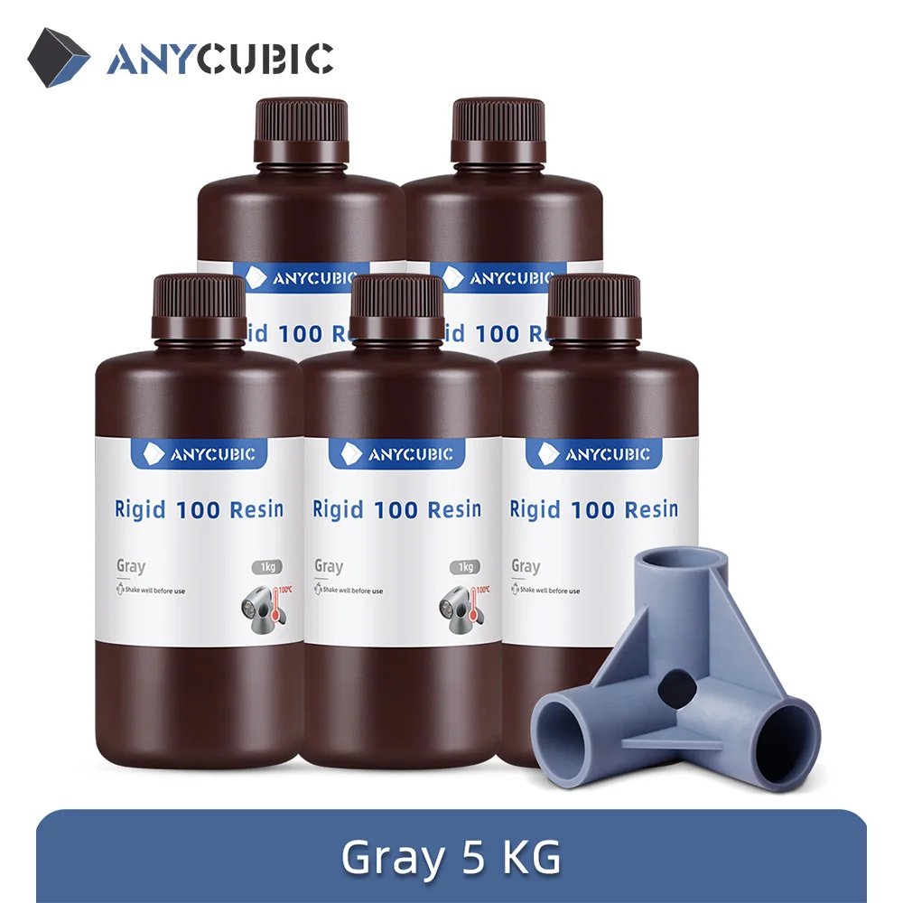 5kg Gray