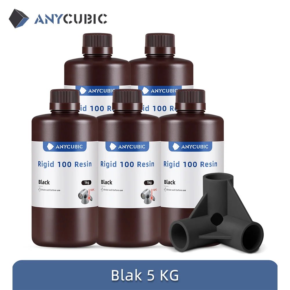 5kg Black