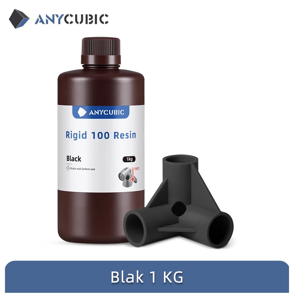 1KG-Black