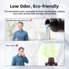 14020-qlkbfw.jpg ANYCUBIC Water-Wash Resin For LCD 3D Printer High Precision Low Odor Low Viscosity 3D Printing Standard Photopolymer