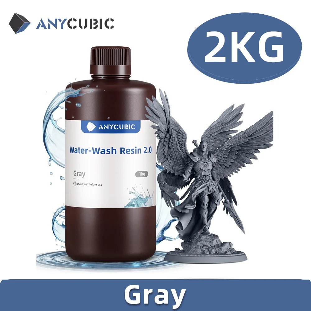 Gray 2KG