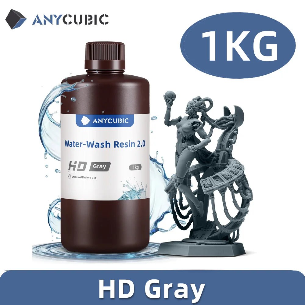 HD Gray- 1KG