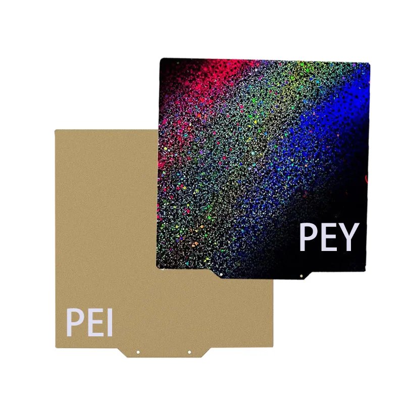 PEI and PEY