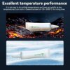 14247-7mzxkb.jpg Creality Thermal Grease High Thermal Conductivity Non-conductive Non-corrosive For Ender 3 V3 SE/KE/Ender 3 V3 Plus/K1 Max/K1C