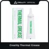 14247-gcanex.jpg Creality Thermal Grease High Thermal Conductivity Non-conductive Non-corrosive For Ender 3 V3 SE/KE/Ender 3 V3 Plus/K1 Max/K1C