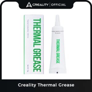 14247-gcanex.jpg Creality Thermal Grease High Thermal Conductivity Non-conductive Non-corrosive For Ender 3 V3 SE/KE/Ender 3 V3 Plus/K1 Max/K1C