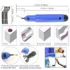 14274-faeiis.jpg Creality 3D Printer Tool Kit for FDM/SLA – Nozzle Cleaner, Scraper, Tweezers, File & Engraving Tools for Maintenance