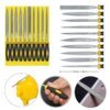 14274-mmazwk.jpg Creality 3D Printer Tool Kit for FDM/SLA – Nozzle Cleaner, Scraper, Tweezers, File & Engraving Tools for Maintenance
