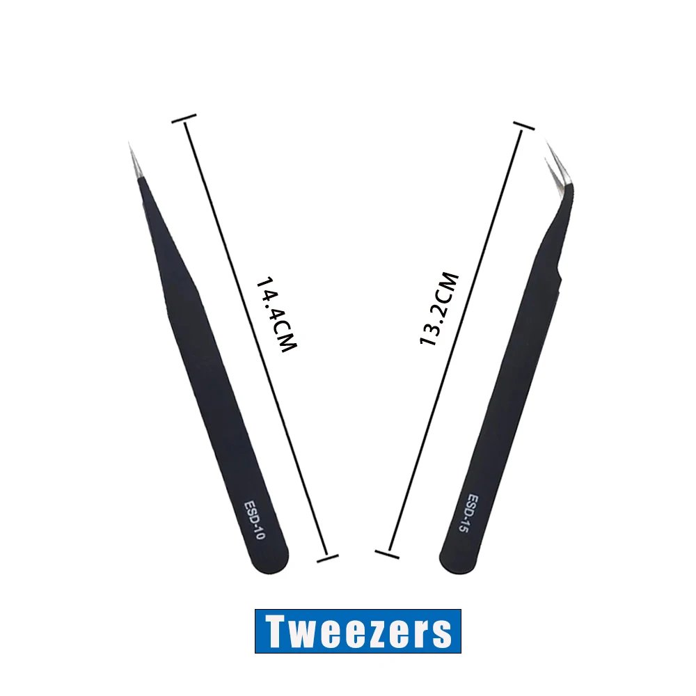 Tweezers