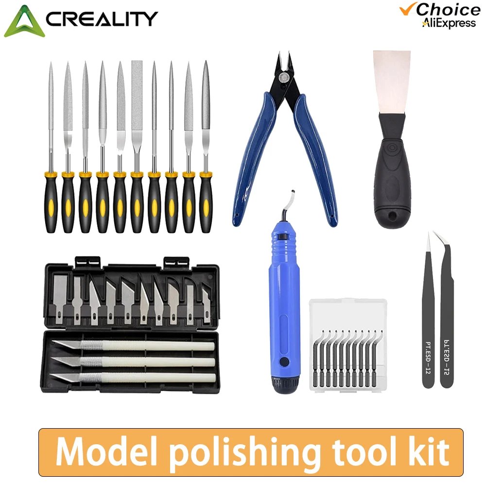 38-piece tool kit