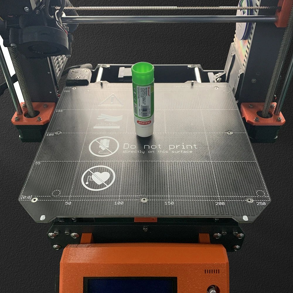 3-12pcs Glue Stick Special Non-toxic Washable 24x98mm 21g For 3D Printer Hotbed Parts and Accessories Impresora 3D 3-12pcs Glue Stick Special Non-toxic Washable 24x98mm 21g For 3D Printer Hotbed Parts and Accessories Impresora 3D