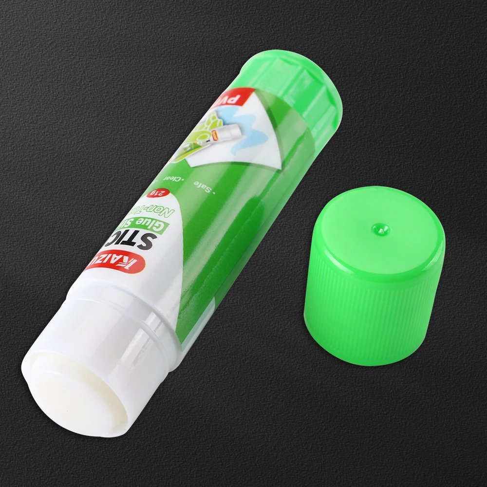 3-12pcs Glue Stick Special Non-toxic Washable 24x98mm 21g For 3D Printer Hotbed Parts and Accessories Impresora 3D 3-12pcs Glue Stick Special Non-toxic Washable 24x98mm 21g For 3D Printer Hotbed Parts and Accessories Impresora 3D