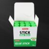 14296-h7woqh.jpg 3-12pcs Glue Stick Special Non-toxic Washable 24x98mm 21g For 3D Printer Hotbed Parts and Accessories Impresora 3D