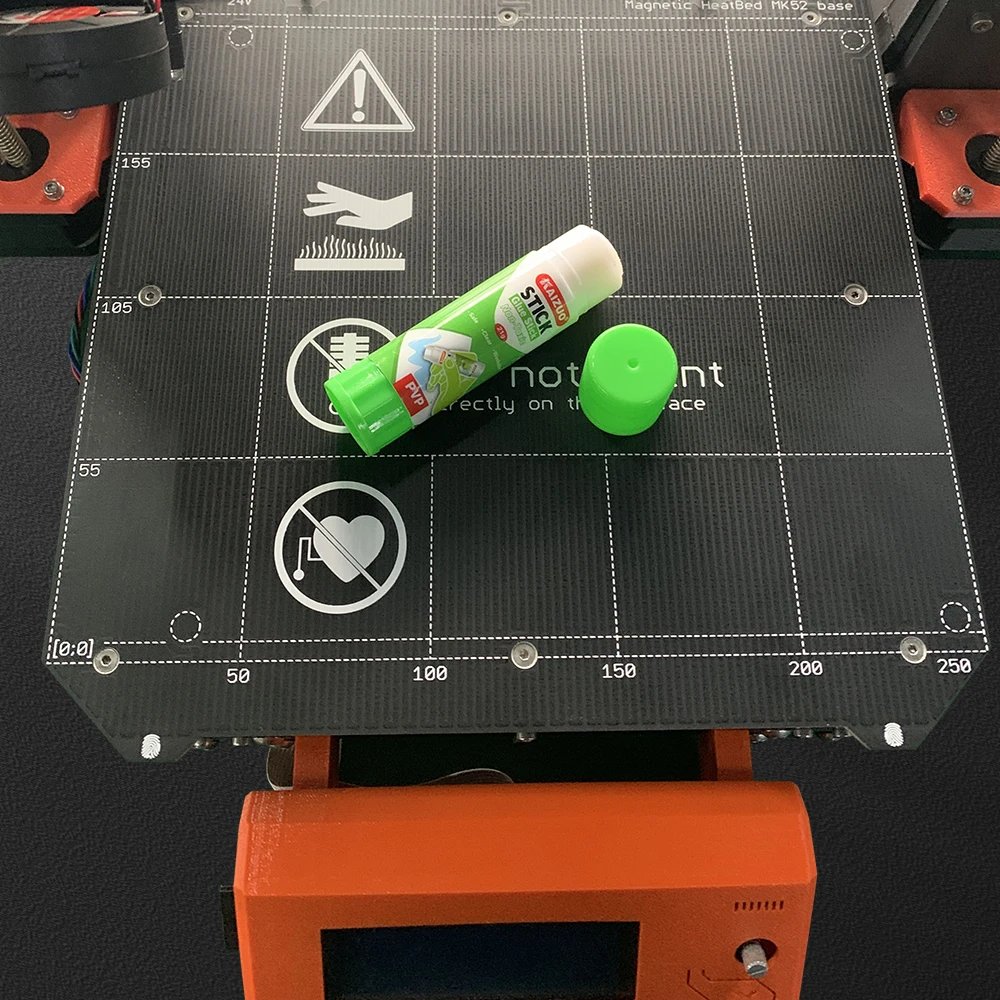 3-12pcs Glue Stick Special Non-toxic Washable 24x98mm 21g For 3D Printer Hotbed Parts and Accessories Impresora 3D 3-12pcs Glue Stick Special Non-toxic Washable 24x98mm 21g For 3D Printer Hotbed Parts and Accessories Impresora 3D