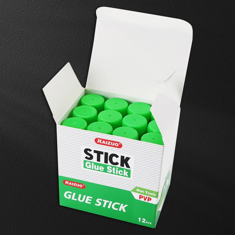 3-12pcs Glue Stick Special Non-toxic Washable 24x98mm 21g For 3D Printer Hotbed Parts and Accessories Impresora 3D 3-12pcs Glue Stick Special Non-toxic Washable 24x98mm 21g For 3D Printer Hotbed Parts and Accessories Impresora 3D