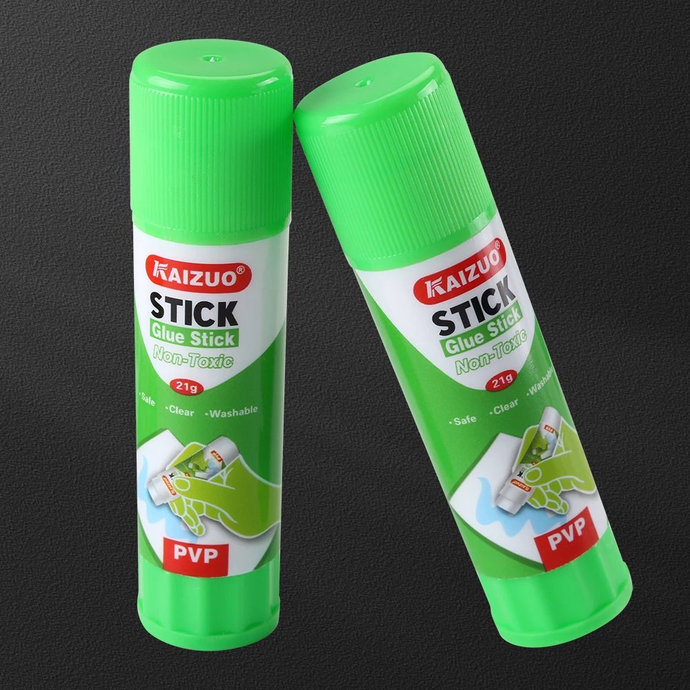 3-12pcs Glue Stick Special Non-toxic Washable 24x98mm 21g For 3D Printer Hotbed Parts and Accessories Impresora 3D 3-12pcs Glue Stick Special Non-toxic Washable 24x98mm 21g For 3D Printer Hotbed Parts and Accessories Impresora 3D