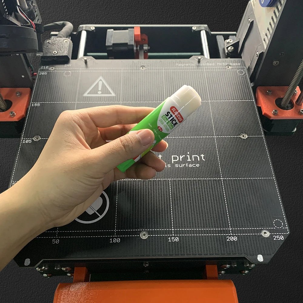 3-12pcs Glue Stick Special Non-toxic Washable 24x98mm 21g For 3D Printer Hotbed Parts and Accessories Impresora 3D 3-12pcs Glue Stick Special Non-toxic Washable 24x98mm 21g For 3D Printer Hotbed Parts and Accessories Impresora 3D