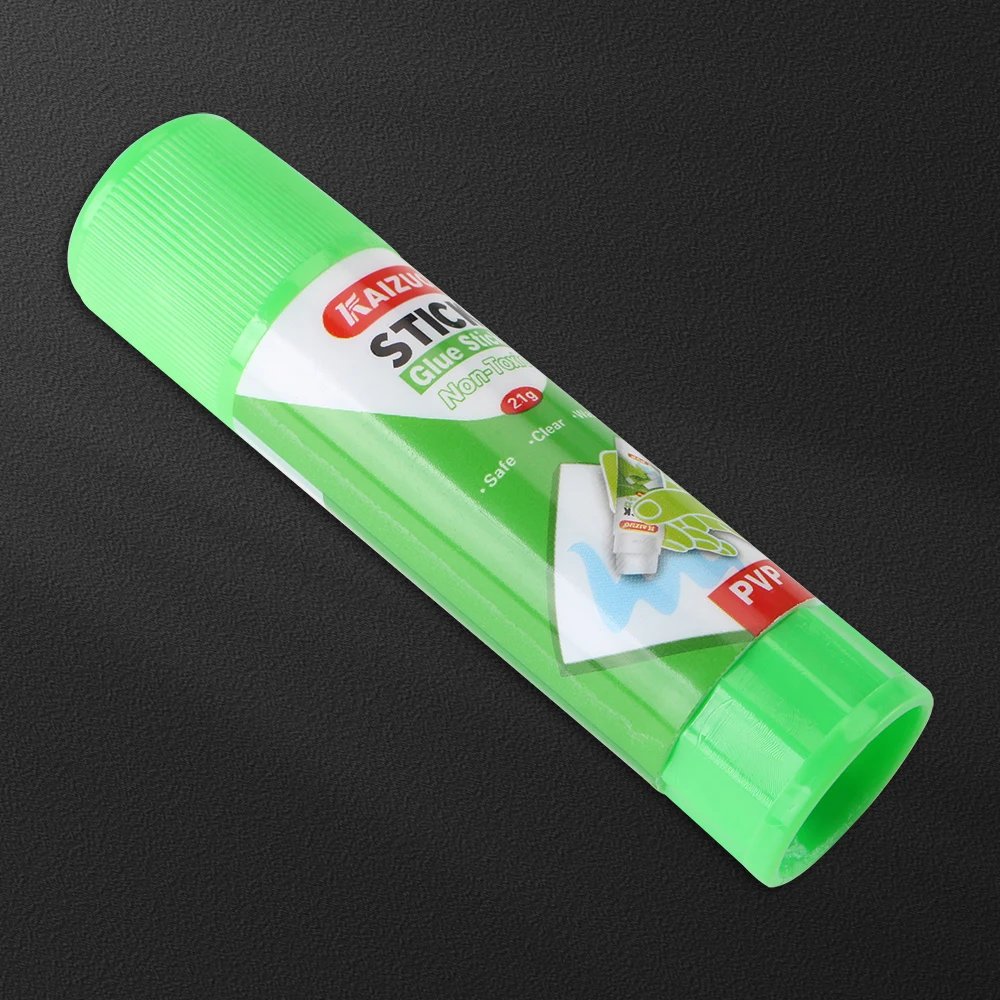 3-12pcs Glue Stick Special Non-toxic Washable 24x98mm 21g For 3D Printer Hotbed Parts and Accessories Impresora 3D 3-12pcs Glue Stick Special Non-toxic Washable 24x98mm 21g For 3D Printer Hotbed Parts and Accessories Impresora 3D