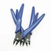 14329-czzesv.jpg Aokin1PC 170 Universal Pliers DIY Electronic Diagonal Side Cutting Nippers Wire Cable Cutter 3D Printer Parts Hand Tools