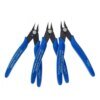 14329-qhtt5h.jpg Aokin1PC 170 Universal Pliers DIY Electronic Diagonal Side Cutting Nippers Wire Cable Cutter 3D Printer Parts Hand Tools