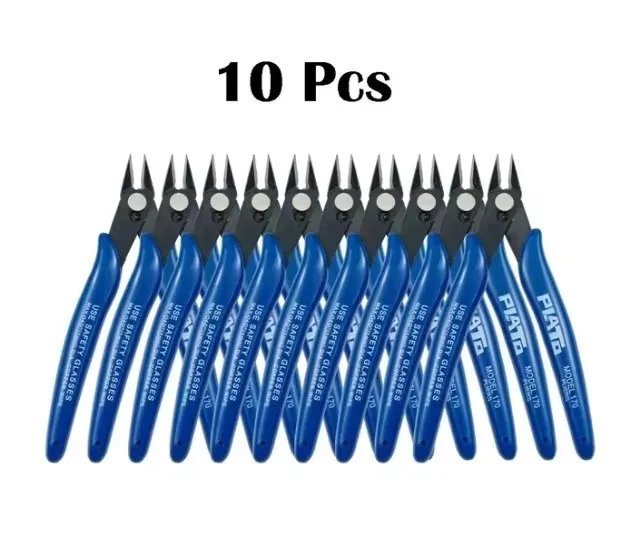 10PCS