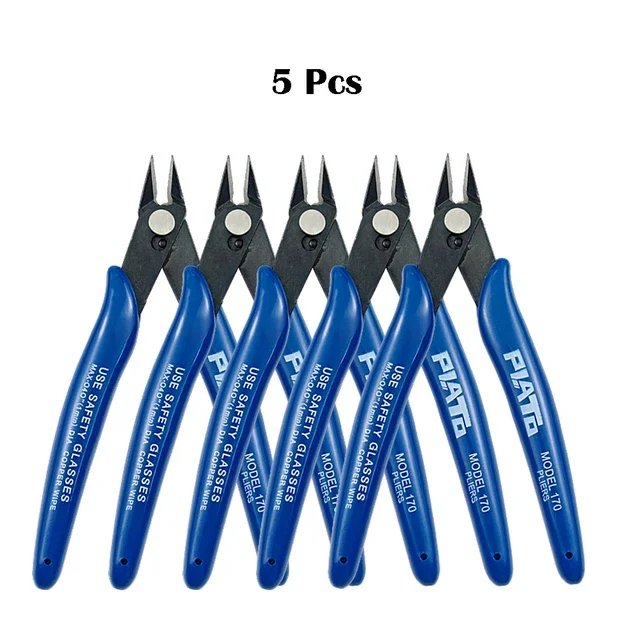 5PCS