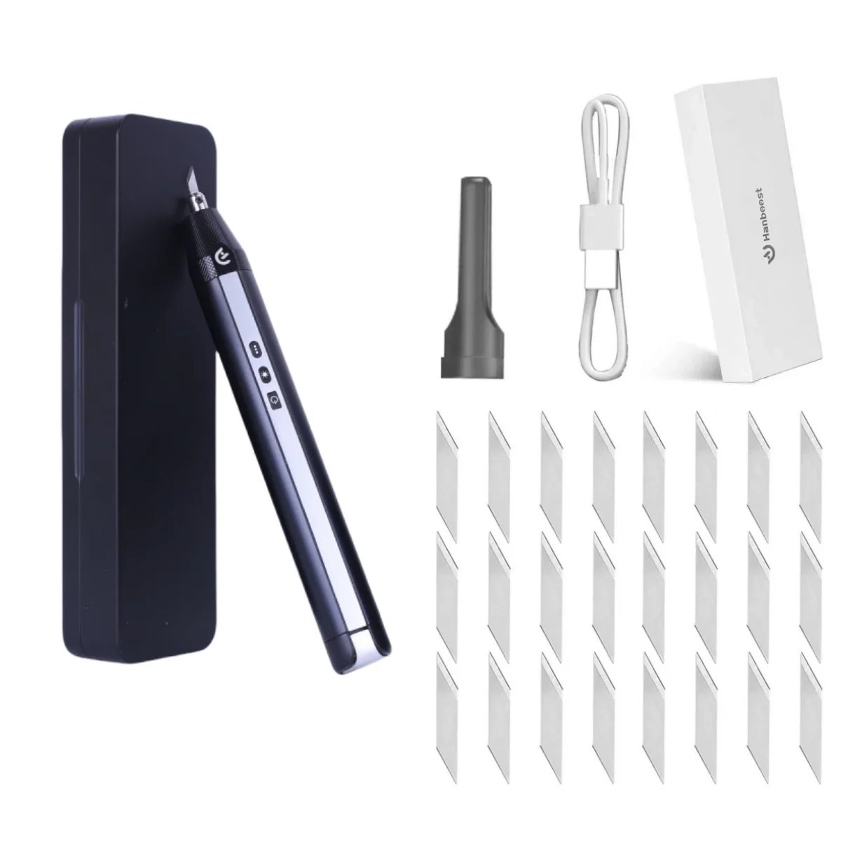 Hanboost C1 Cutter